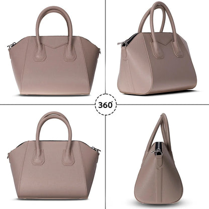 Lorenza Leather Women's Bag, Medium