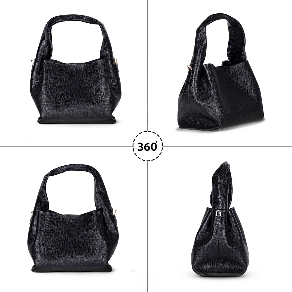 Cortina Women's Leather Bag