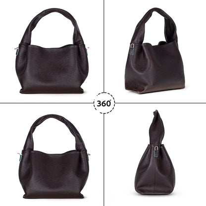 Cortina Women's Leather Bag