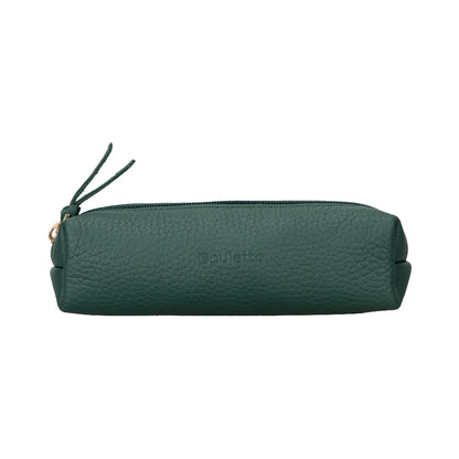 Fortexa Leather Pencil Case