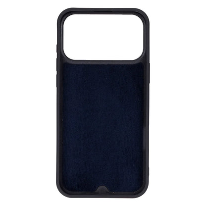 Flex Cover I Phone 17 Pro Max Leather Case