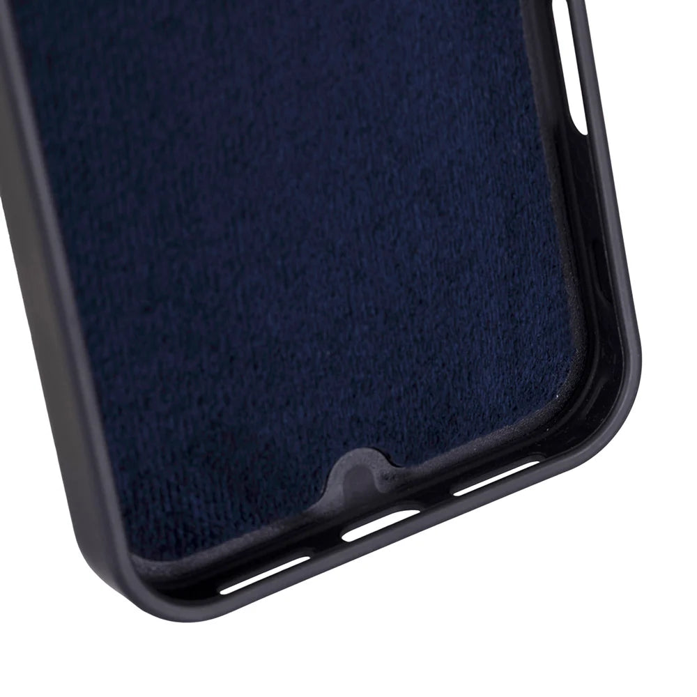 Flex Cover I Phone 17 Pro Max Leather Case