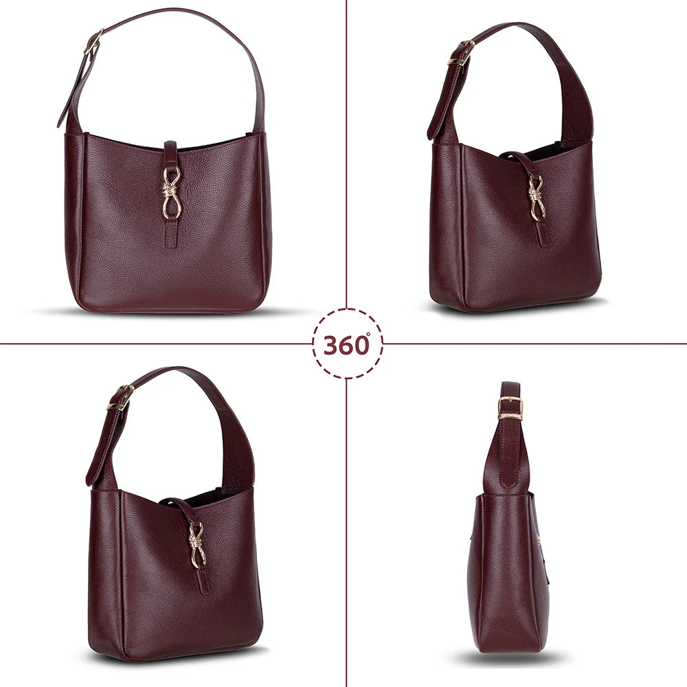 Azura Women's Leather Bag