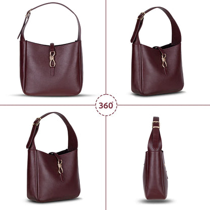 Azura Women's Leather Bag