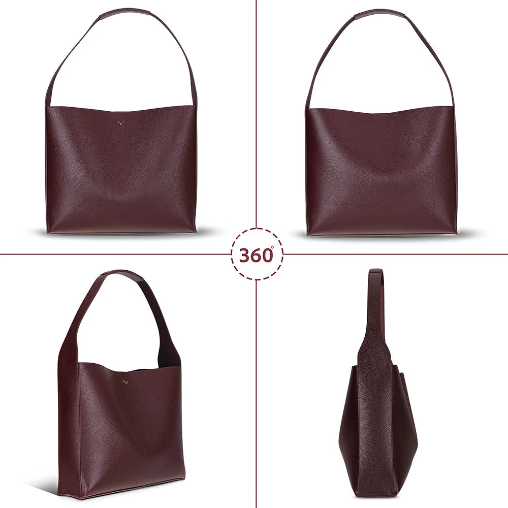 Azura Women's Leather Bag