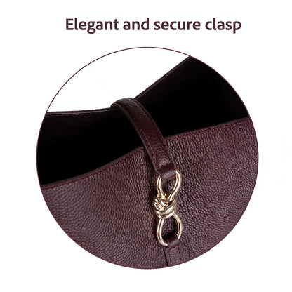 Azura Women's Leather Bag