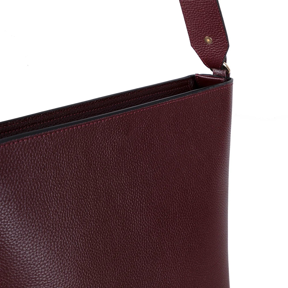 Elena Women's Leather Bag