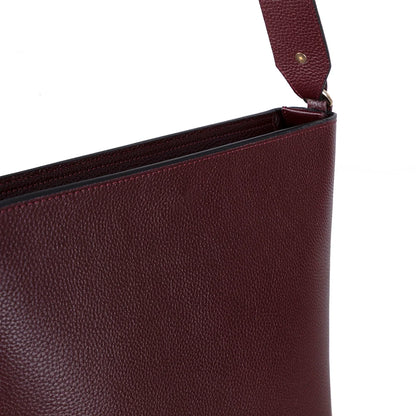 Elena Women's Leather Bag