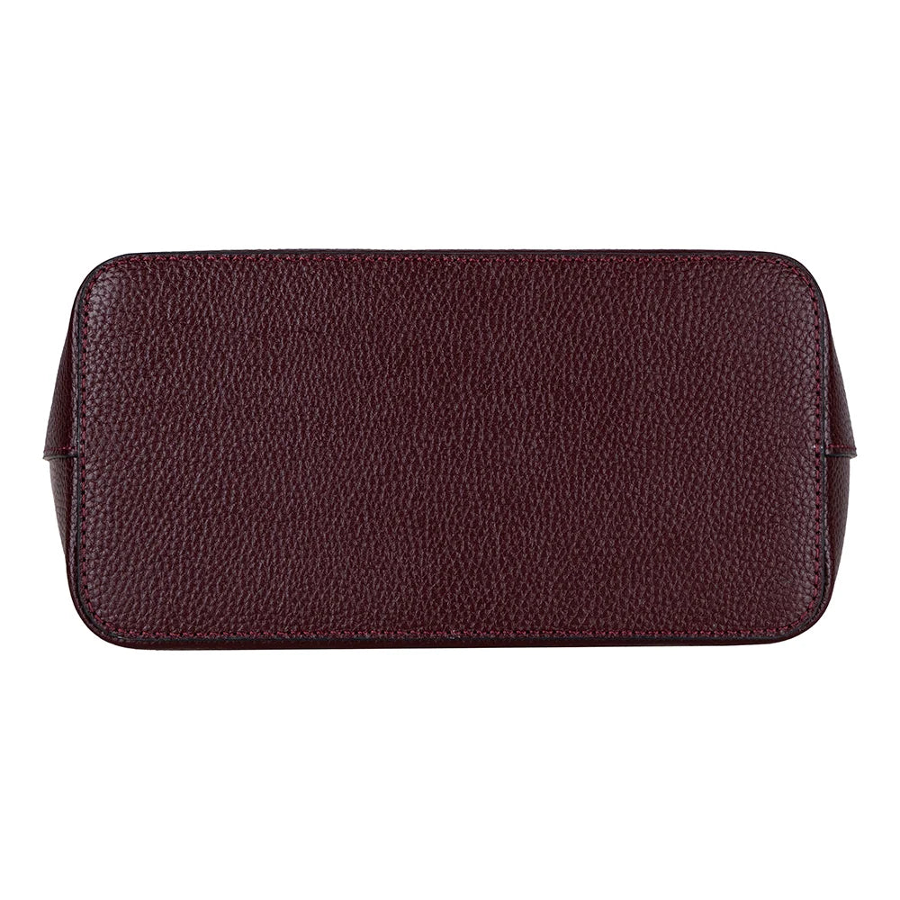 Elena Women's Leather Bag