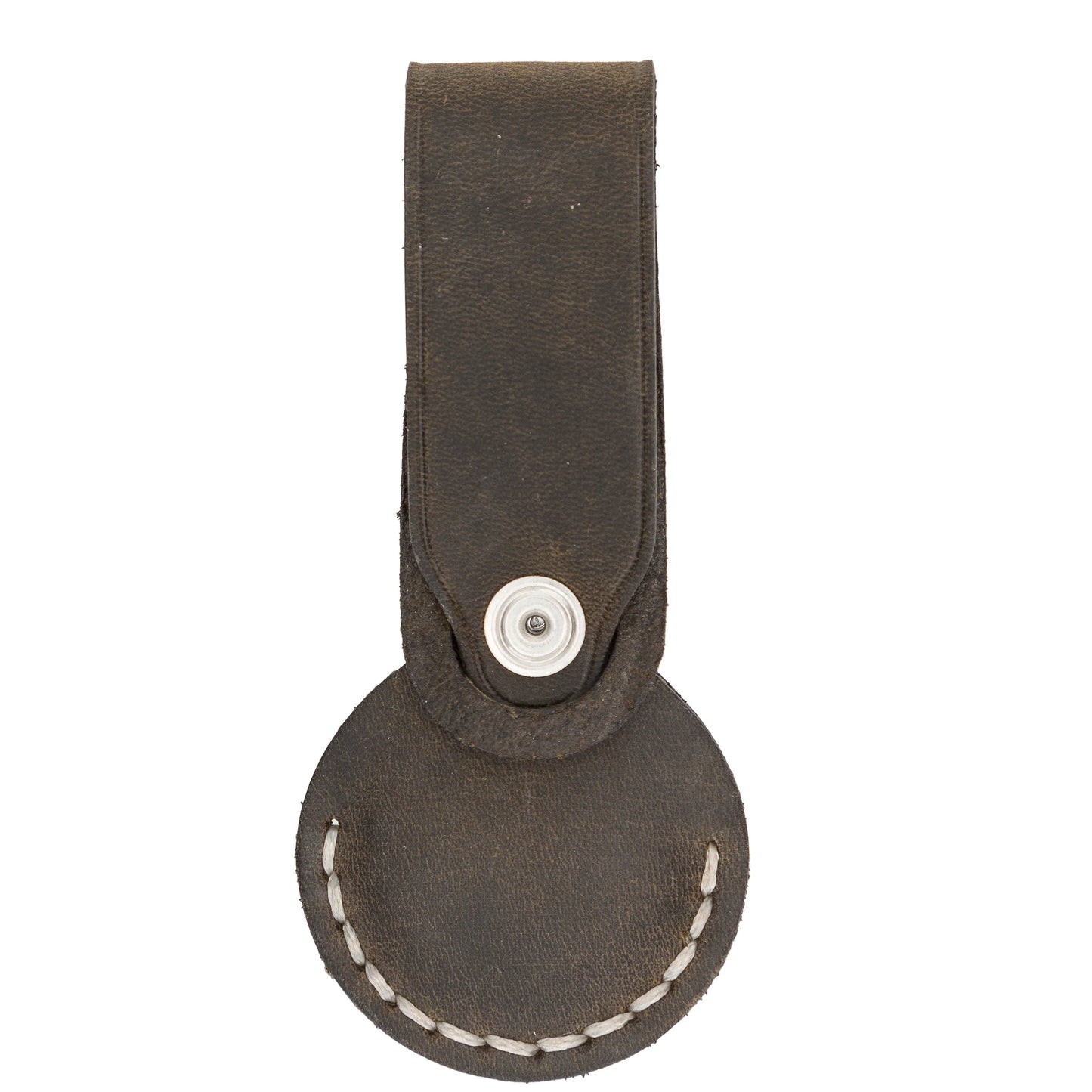 Beta Leather Air Tag Case
