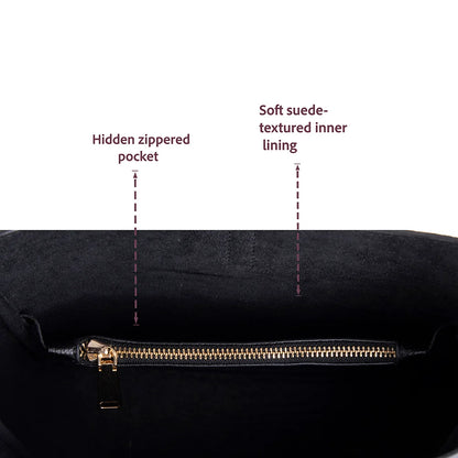 Azura Women's Leather Bag