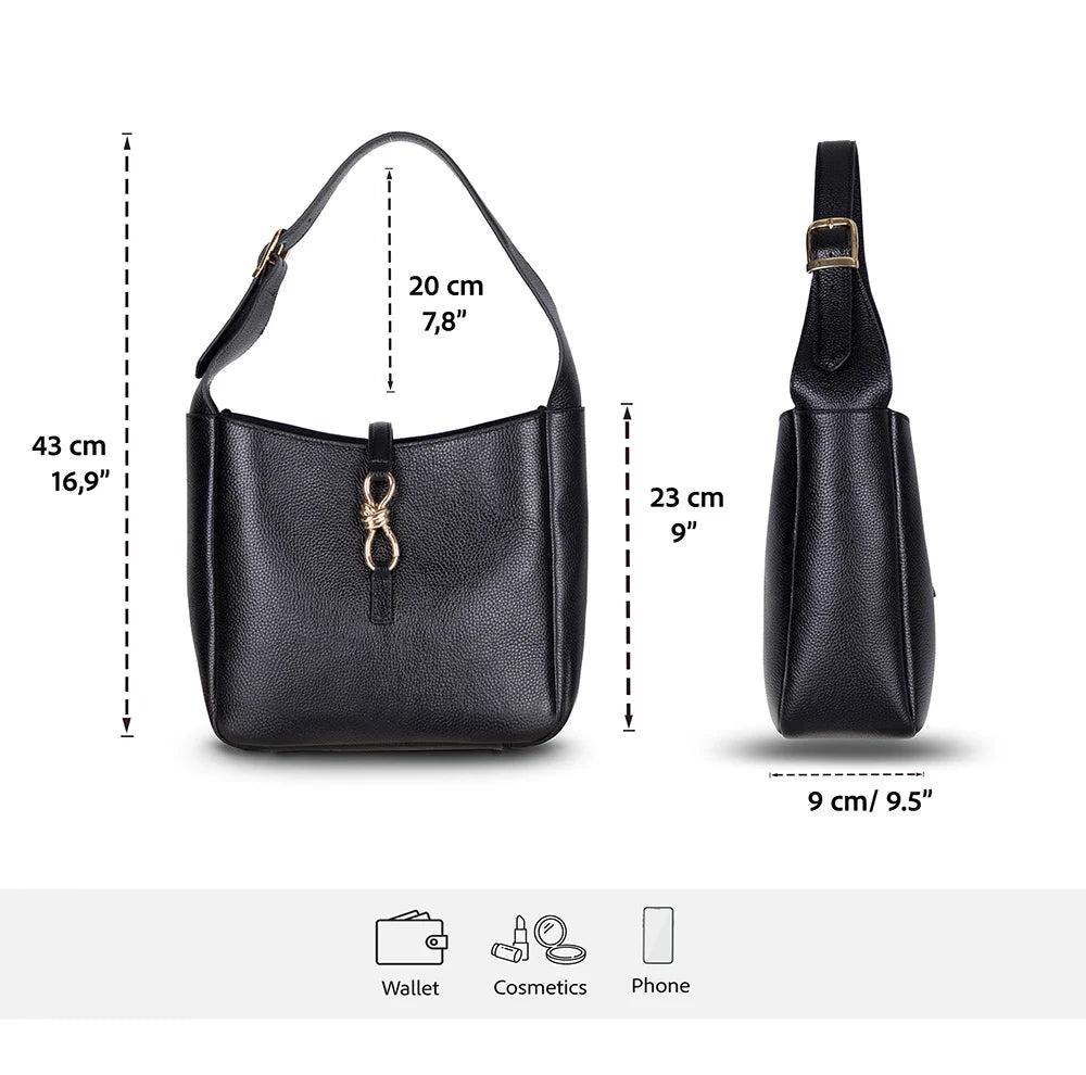 Azura Women's Leather Bag