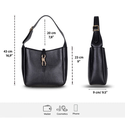 Azura Women's Leather Bag