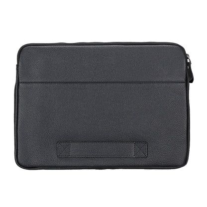 Awe Laptop / Tablet Slim Leather Bag