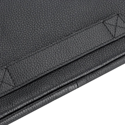 Awe Laptop / Tablet Slim Leather Bag