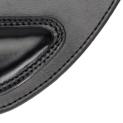 Cushioned Leather Mouse Pad VS4EF