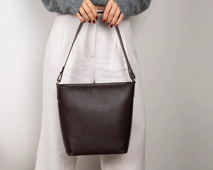 Elena Women's Leather Bag