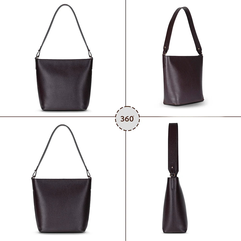 Elena Women's Leather Bag