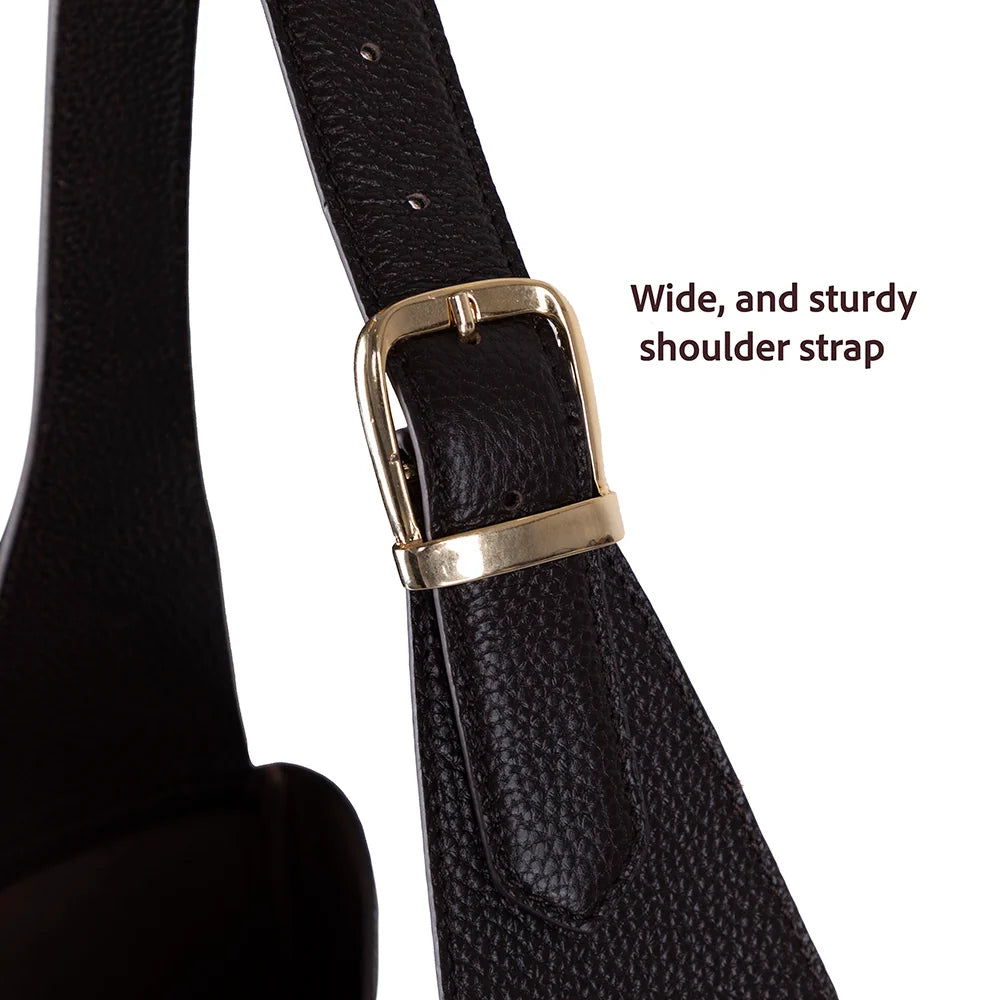 Azura Women's Leather Bag