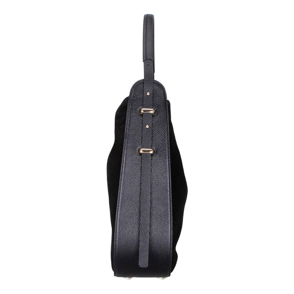 Carina Suede Leather Women's Bag