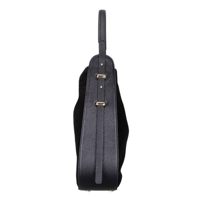 Carina Suede Leather Women's Bag