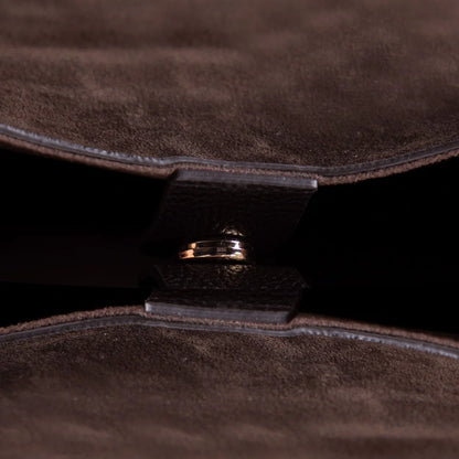 Carina Suede Leather Women's Bag