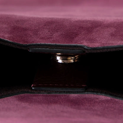 Carina Suede Leather Women's Bag
