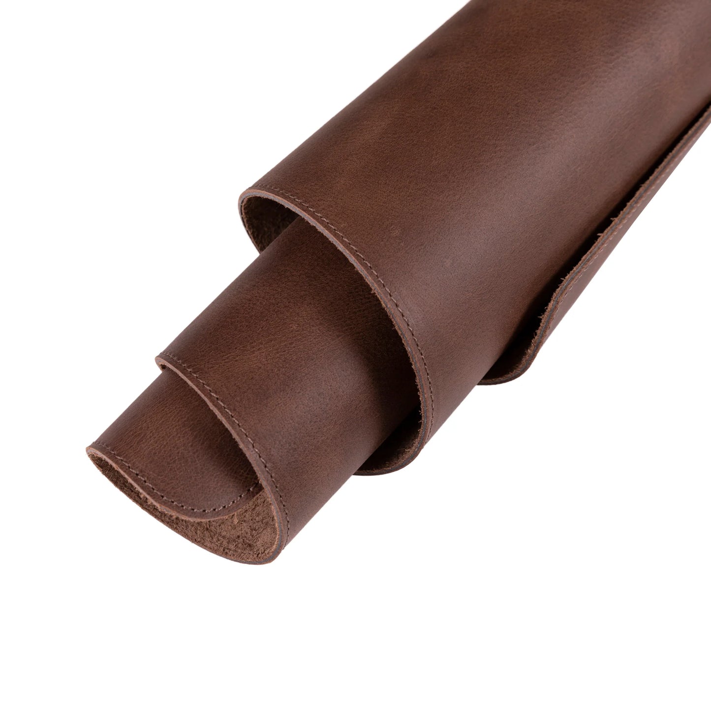 Single Layer Leather Desk Mat Medium Size