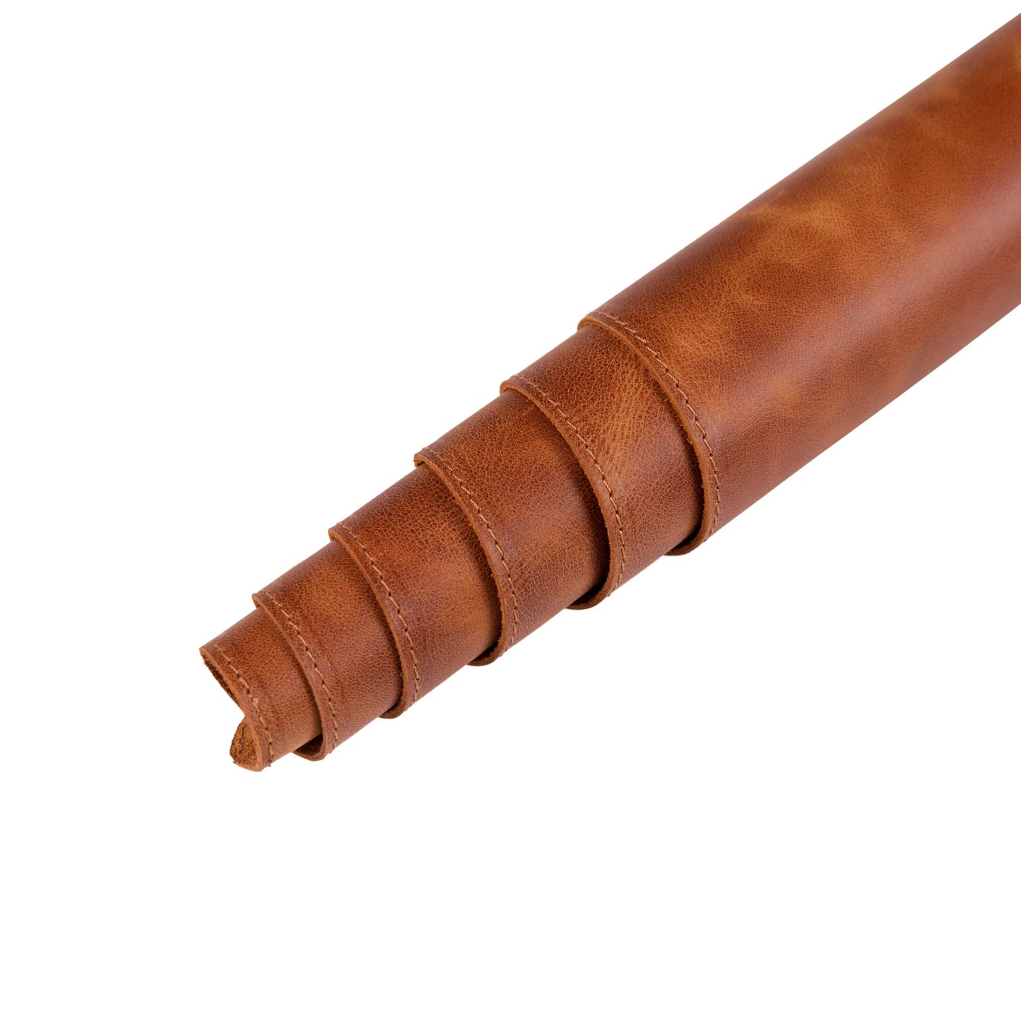 Single Layer Leather Desk Mat Medium Size