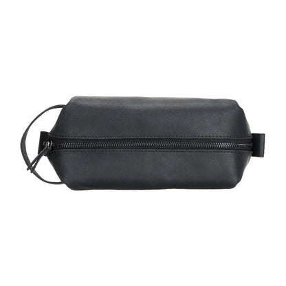 Eve Leather Dopp Kit, Large