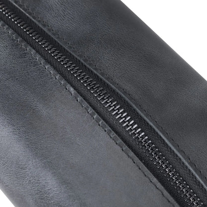 Eve Leather Dopp Kit, Large