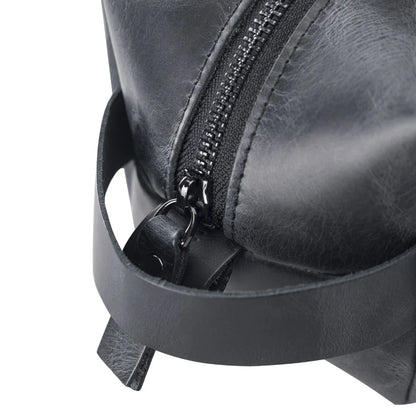 Eve Leather Dopp Kit, X Large