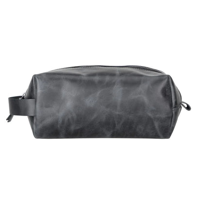 Eve Leather Dopp Kit, X Large
