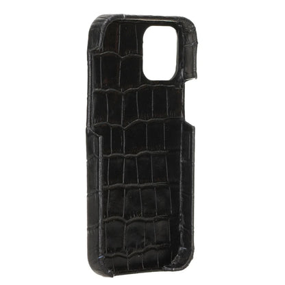 F360 Leather I Phone 12 Mini Cover