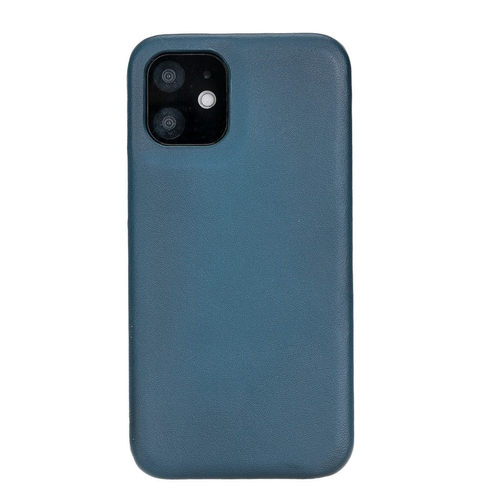 F360 Leather I Phone 12 Mini Cover