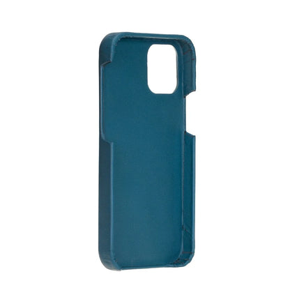 F360 Leather I Phone 12 Mini Cover