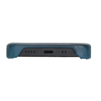 F360 Leather I Phone 12 Mini Cover