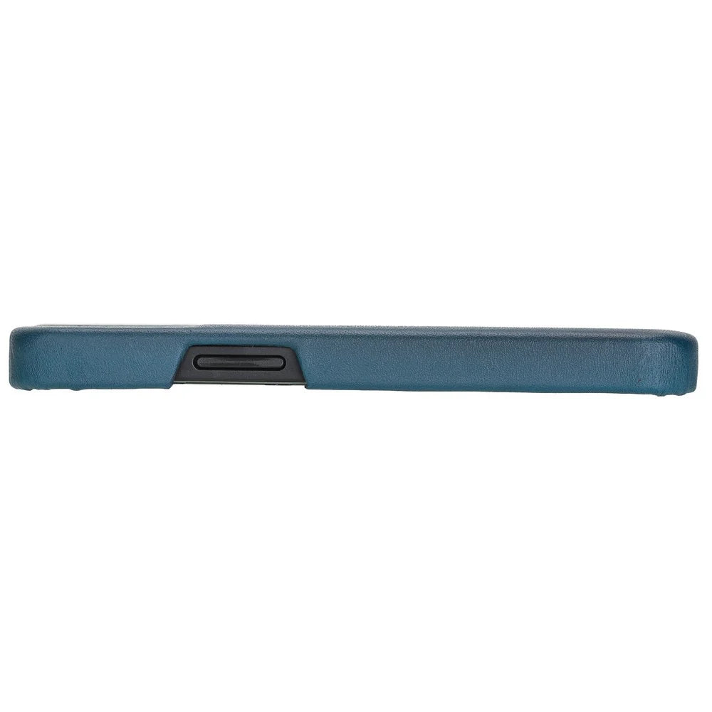 F360 Leather I Phone 12 Mini Cover