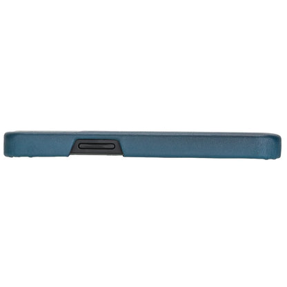 F360 Leather I Phone 12 Mini Cover