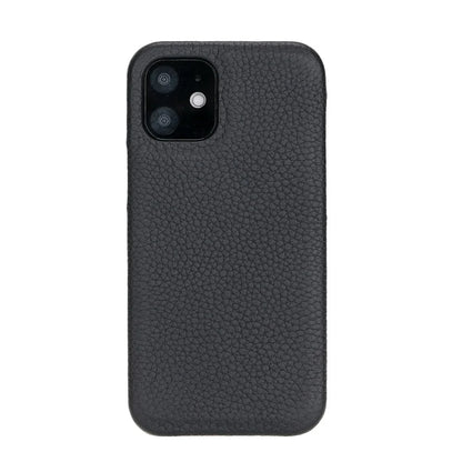 F360 Leather I Phone 12 Mini Cover