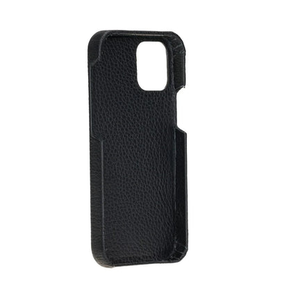 F360 Leather I Phone 12 Mini Cover