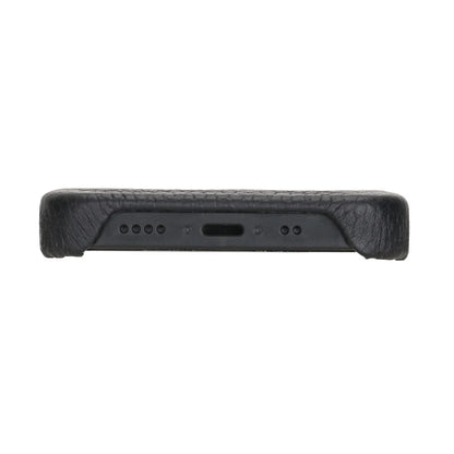 F360 Leather I Phone 12 Mini Cover