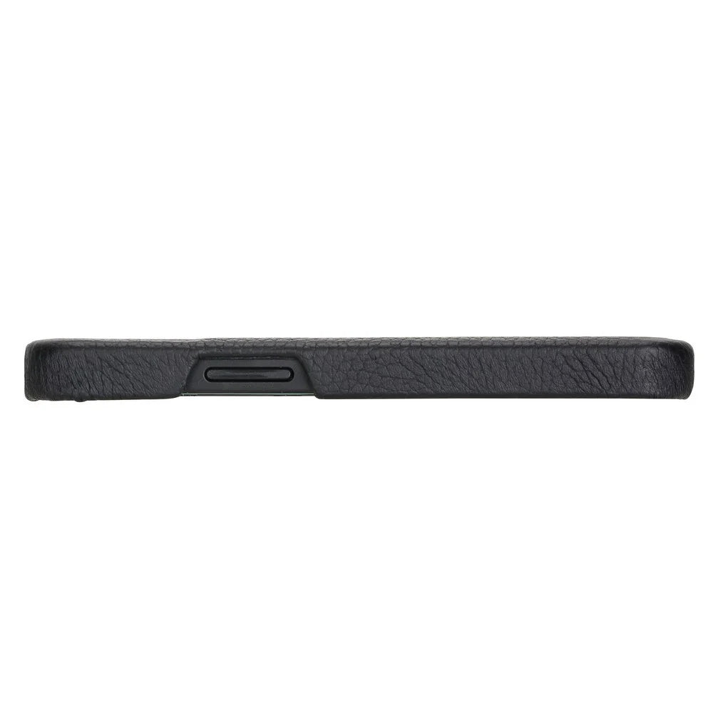 F360 Leather I Phone 12 Mini Cover