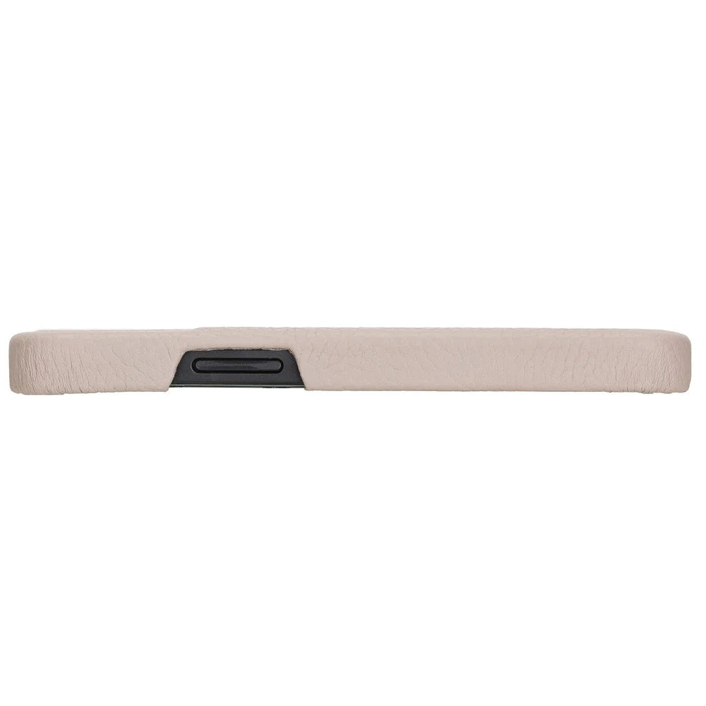 F360 Leather I Phone 12 Mini Cover
