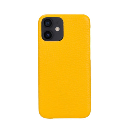 F360 Leather I Phone 12 Mini Cover