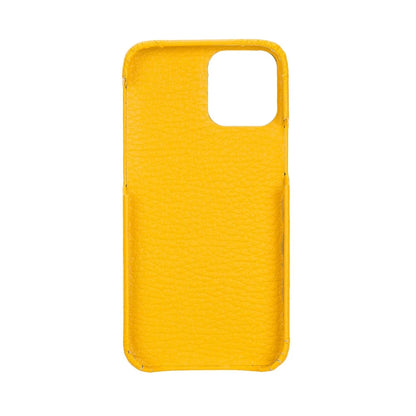 F360 Leather I Phone 12 Mini Cover