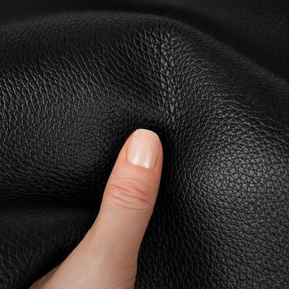 Leeds Slim Leather Laptop / Tablet Sleeve