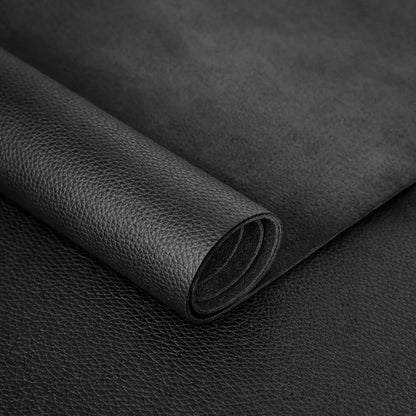 Leeds Slim Leather Laptop / Tablet Sleeve