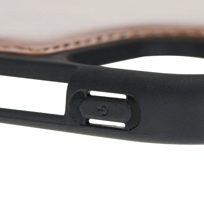 Felix I Pad Air 10.9" Leather Case