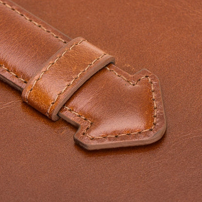 Felix I Pad Air 10.9" Leather Case